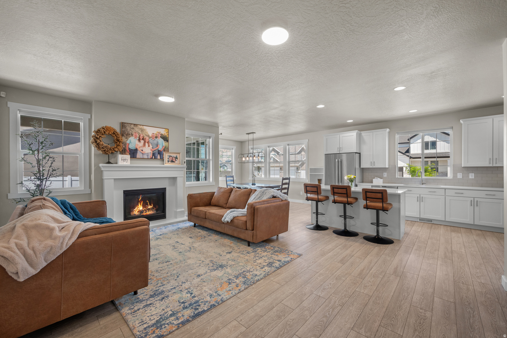ANDERSON FARMS - Residential