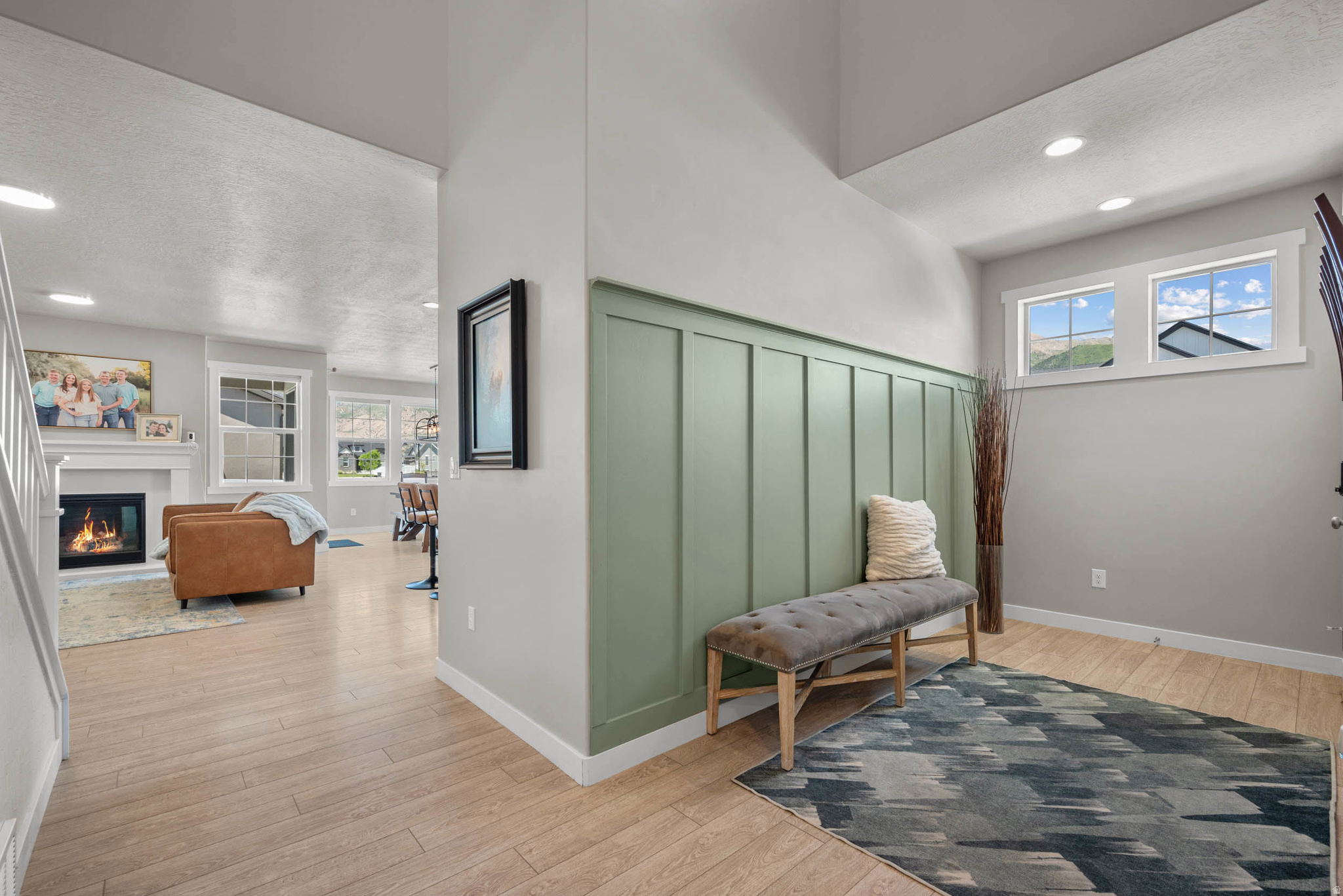 ANDERSON FARMS - Residential