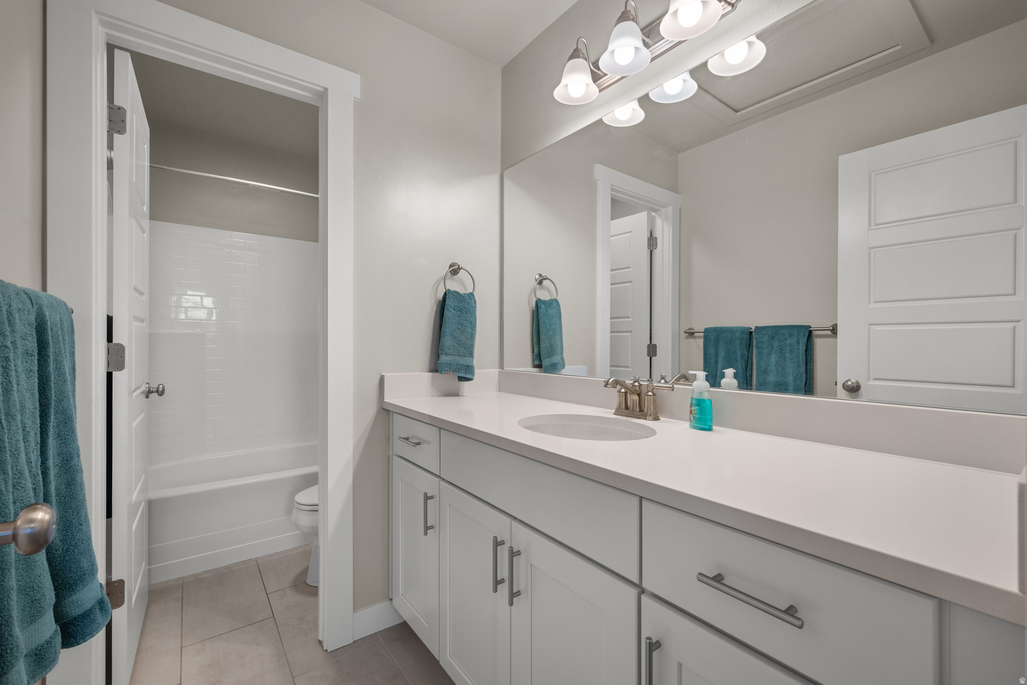ANDERSON FARMS - Residential