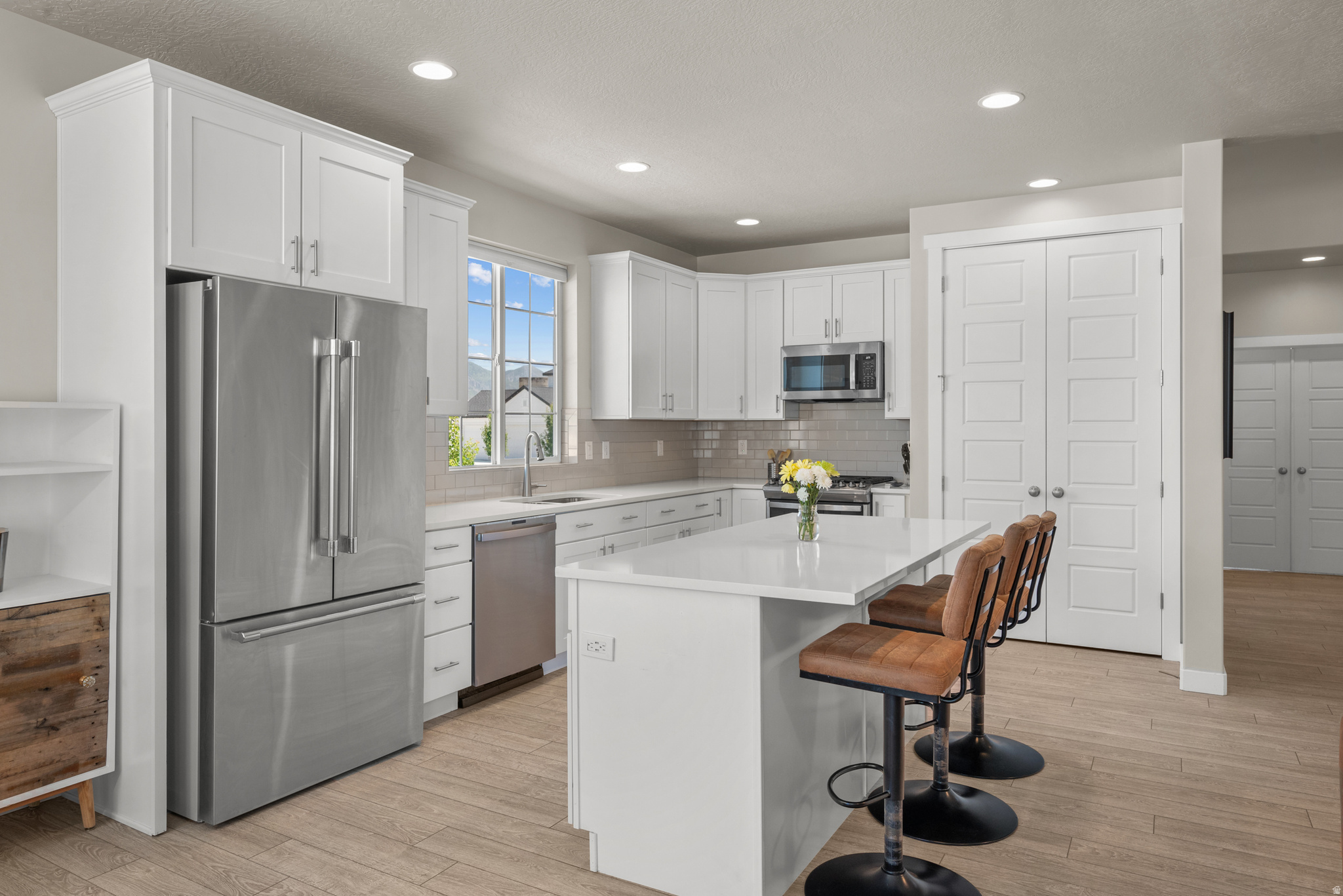 ANDERSON FARMS - Residential