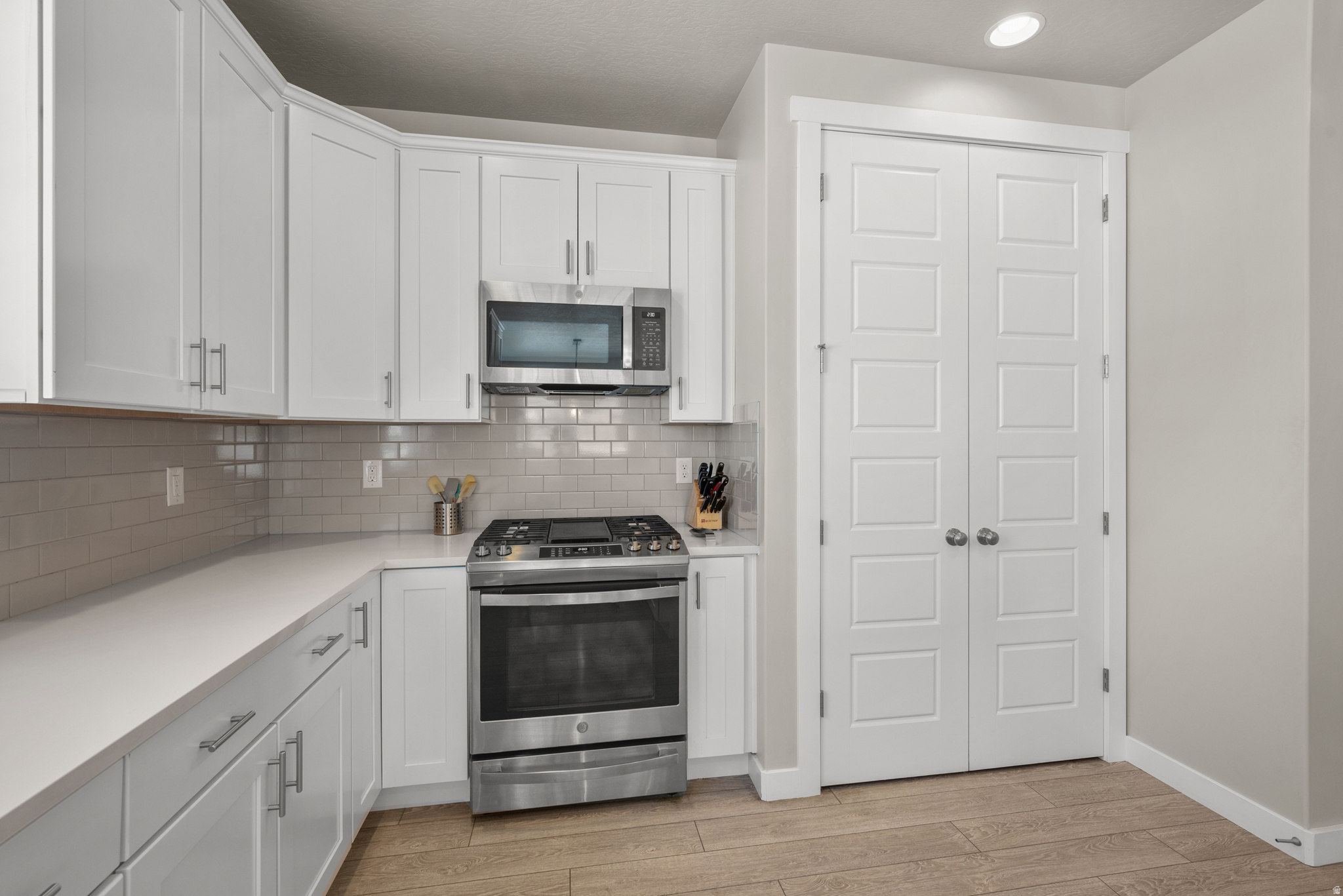 ANDERSON FARMS - Residential