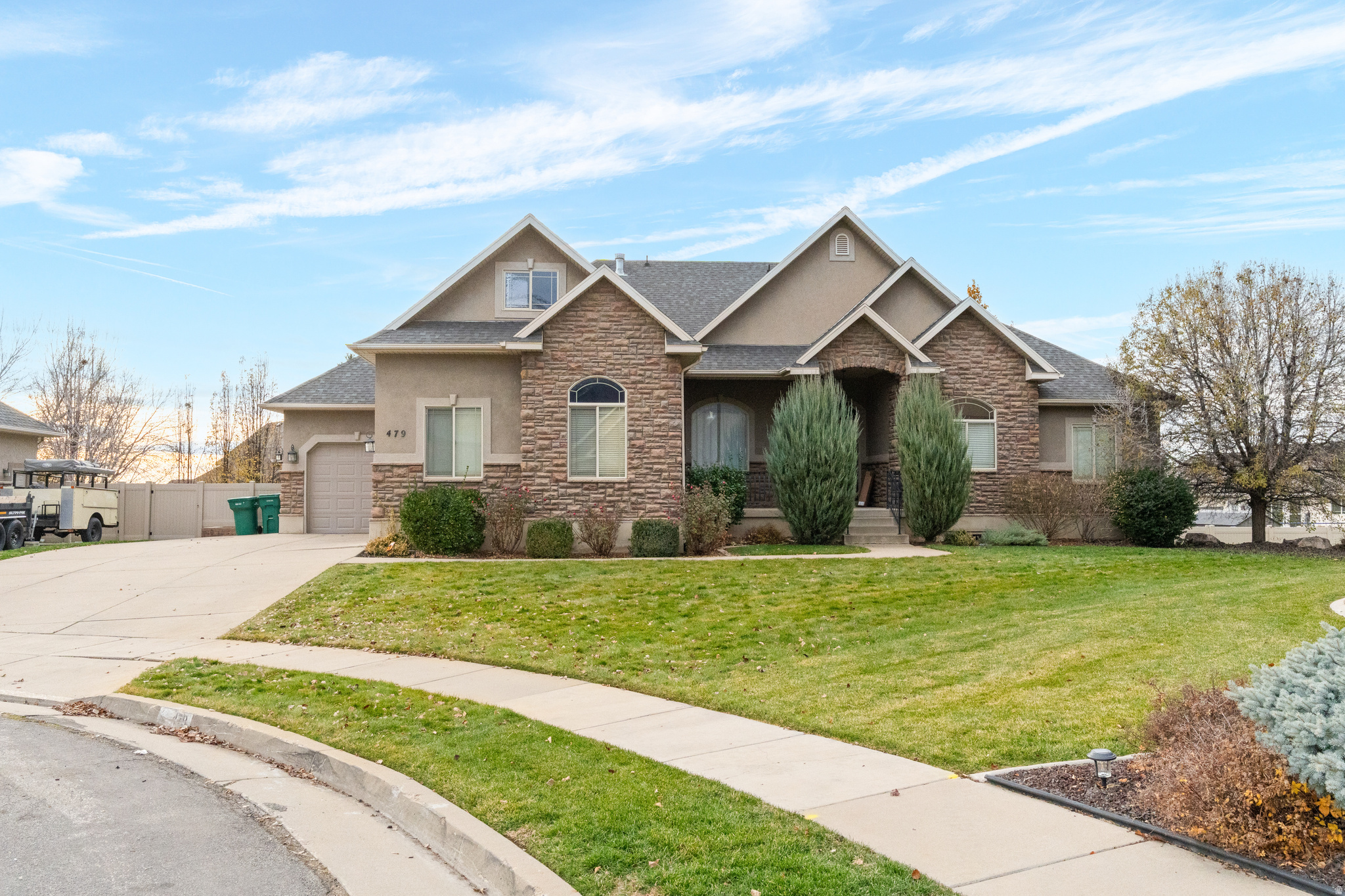 ADAMS WOOD LANDING S - Residential