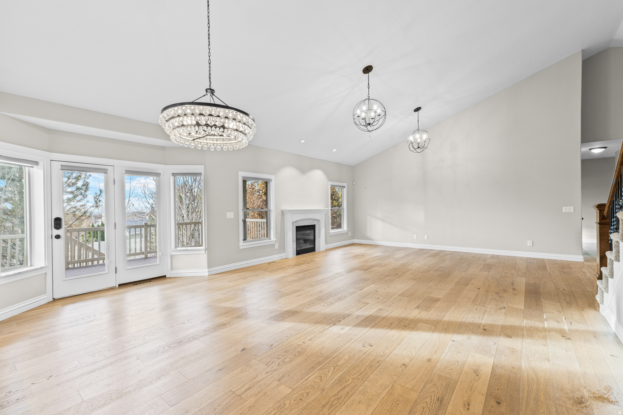 ADAMS WOOD LANDING S - Residential