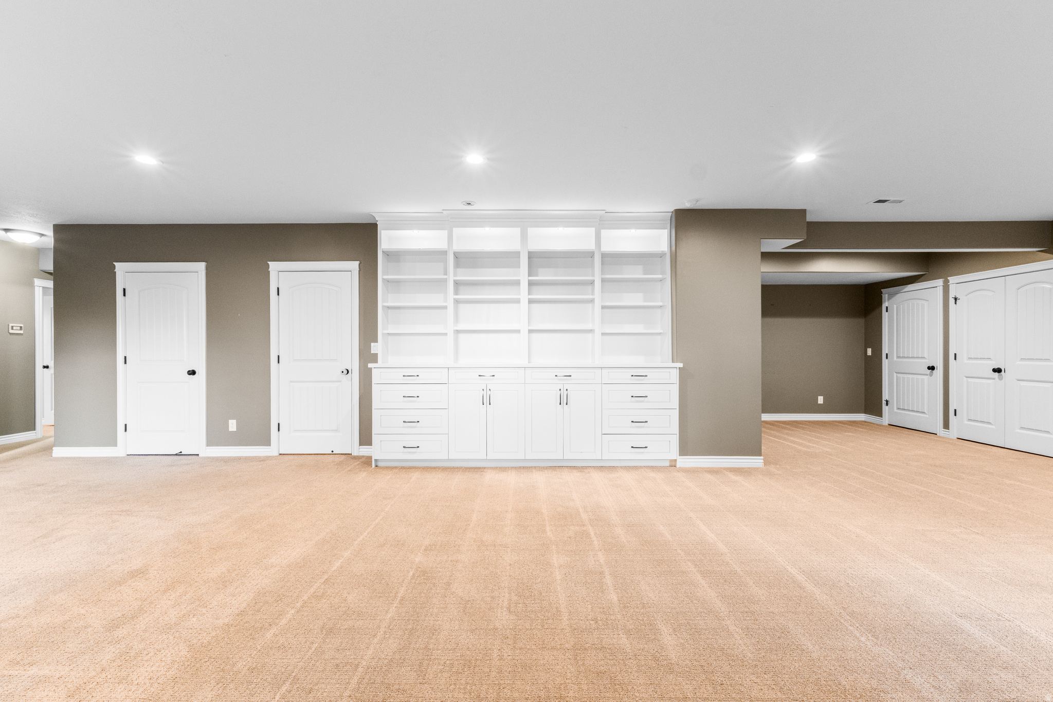 ADAMS WOOD LANDING S - Residential