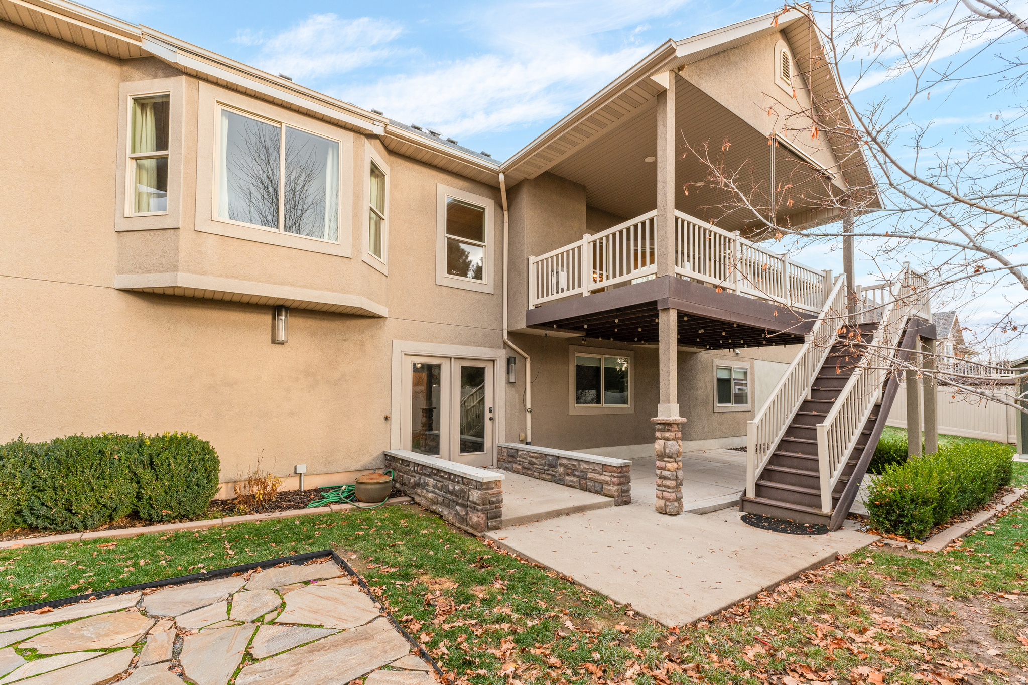 ADAMS WOOD LANDING S - Residential