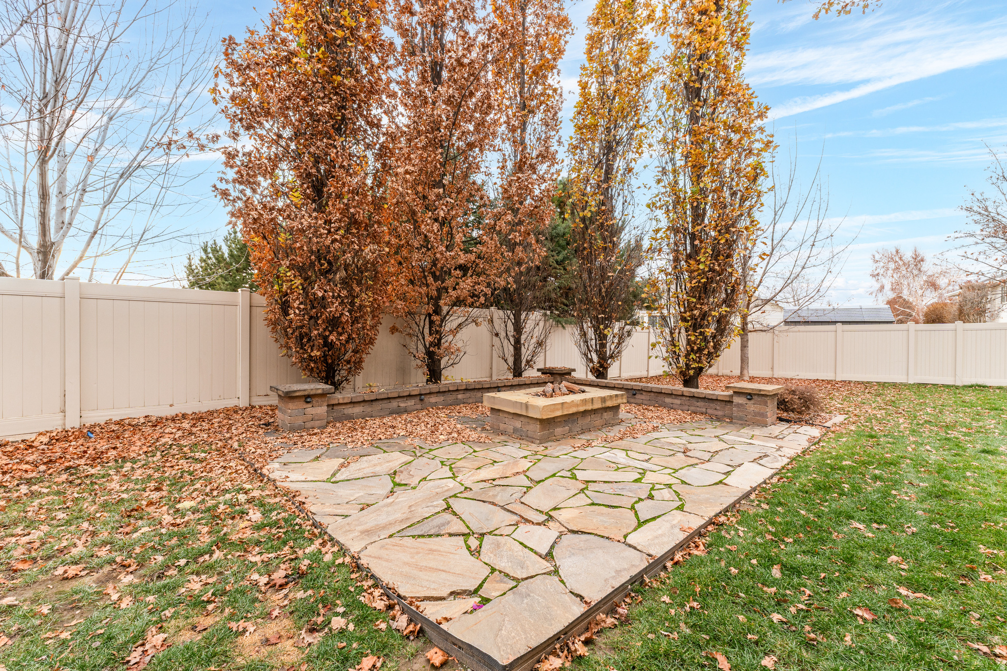 ADAMS WOOD LANDING S - Residential