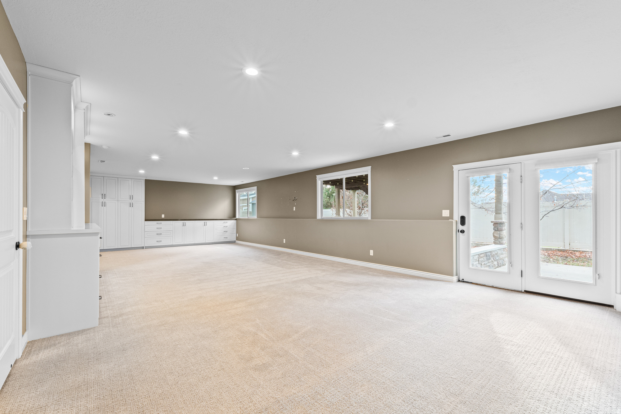 ADAMS WOOD LANDING S - Residential