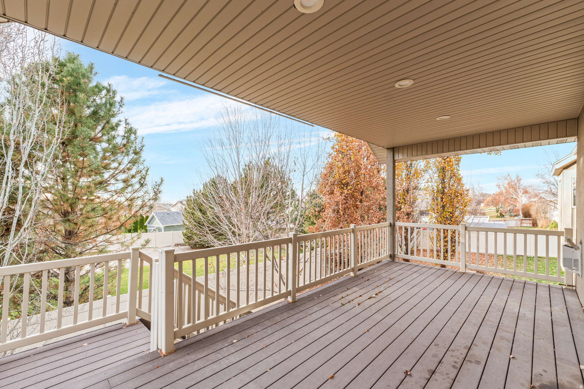 ADAMS WOOD LANDING S - Residential
