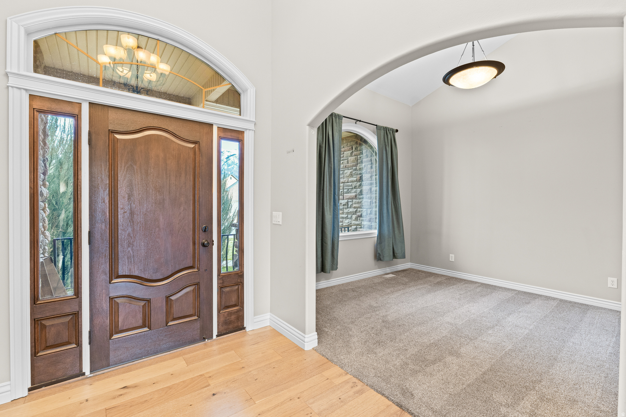 ADAMS WOOD LANDING S - Residential