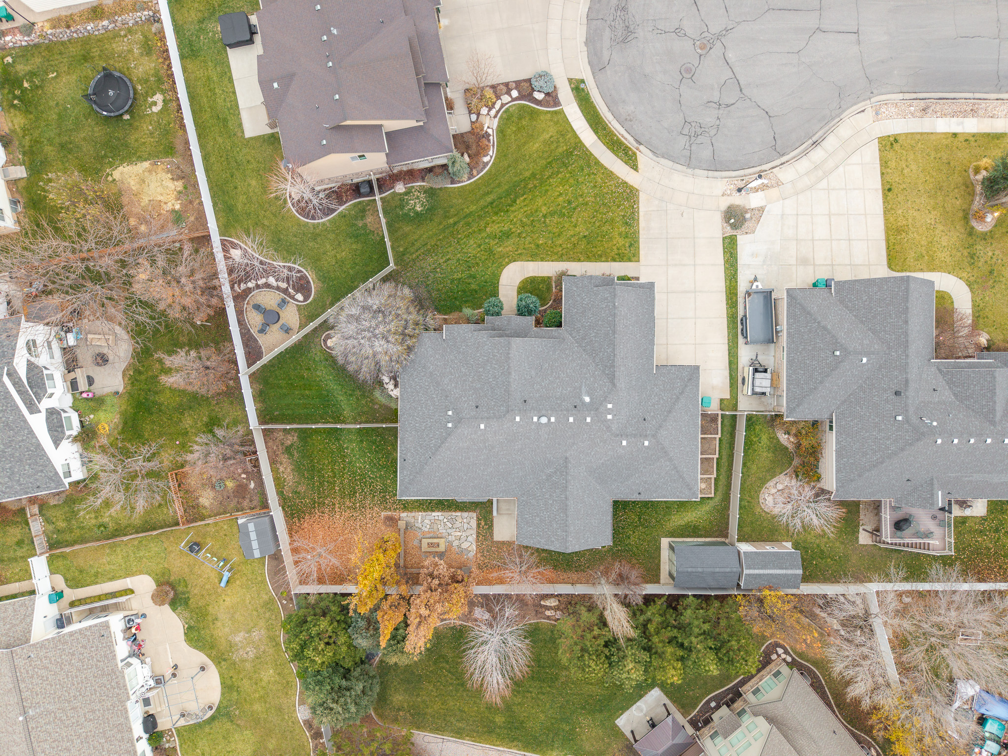 ADAMS WOOD LANDING S - Residential