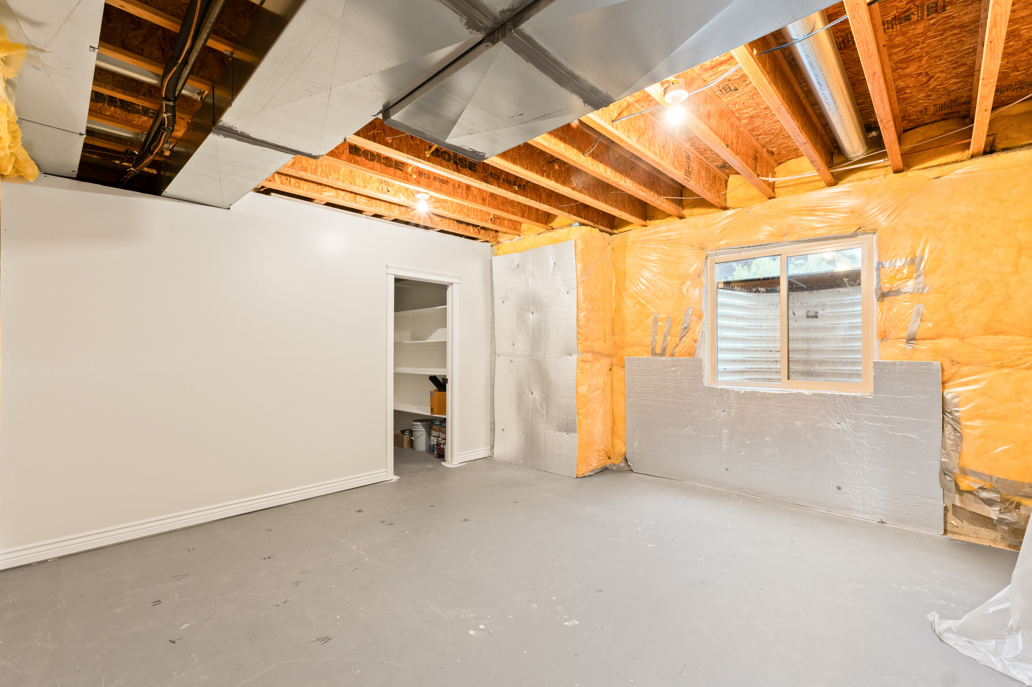 ADAMS WOOD LANDING S - Residential