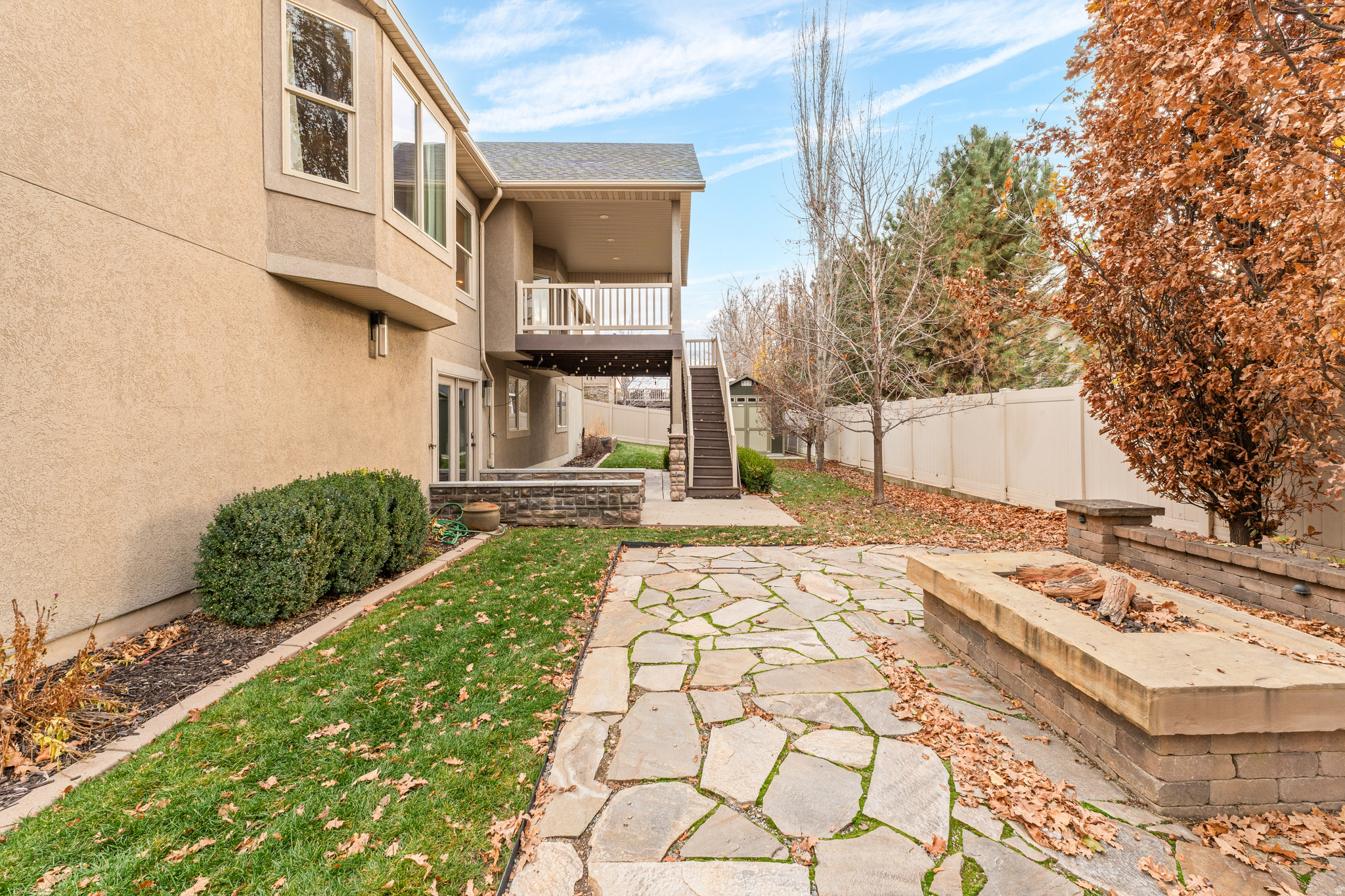 ADAMS WOOD LANDING S - Residential