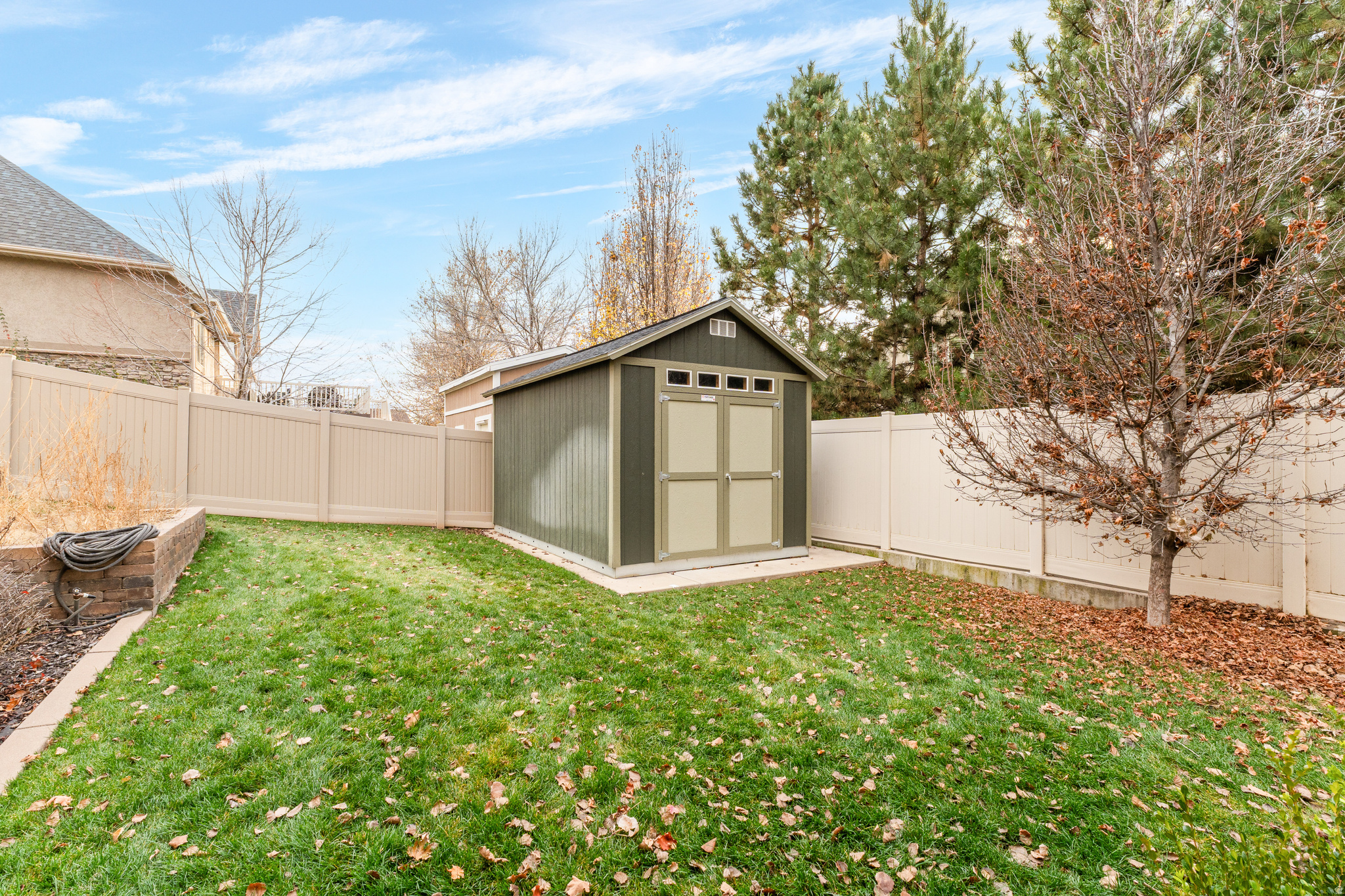 ADAMS WOOD LANDING S - Residential