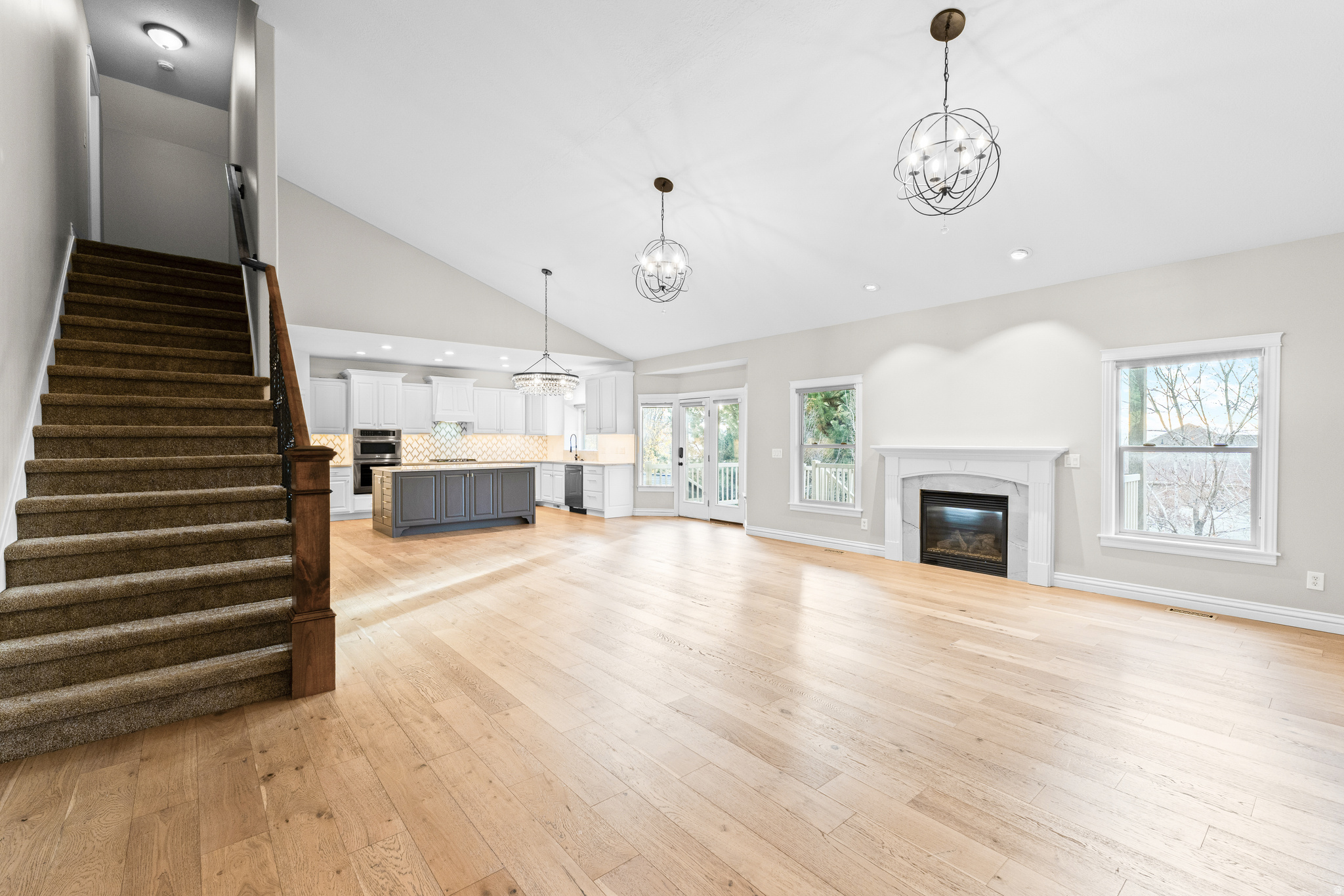 ADAMS WOOD LANDING S - Residential