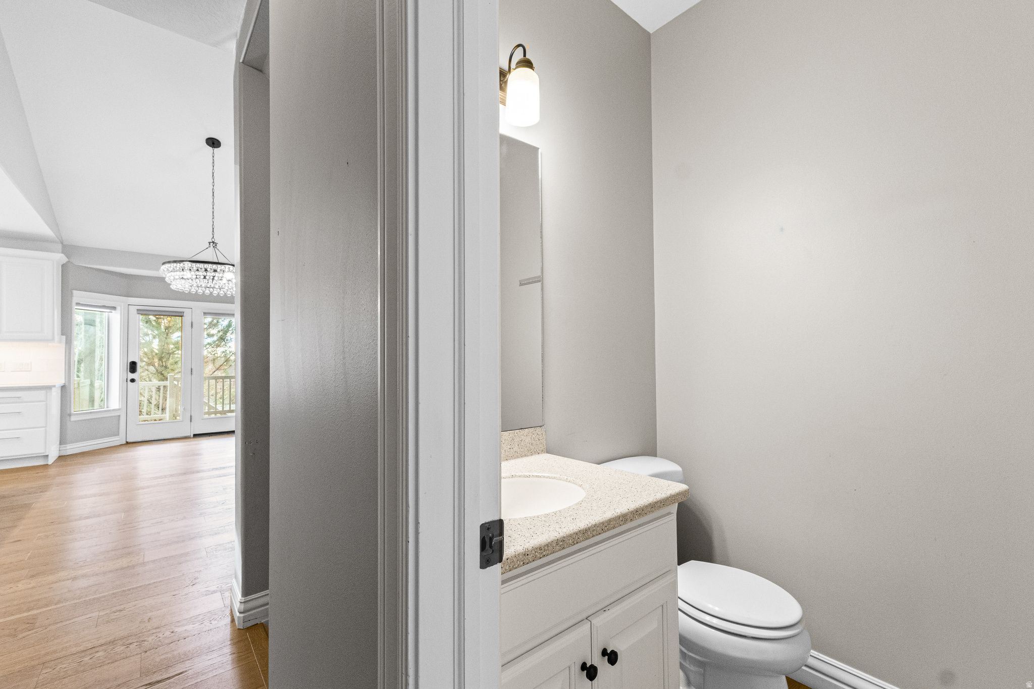 ADAMS WOOD LANDING S - Residential