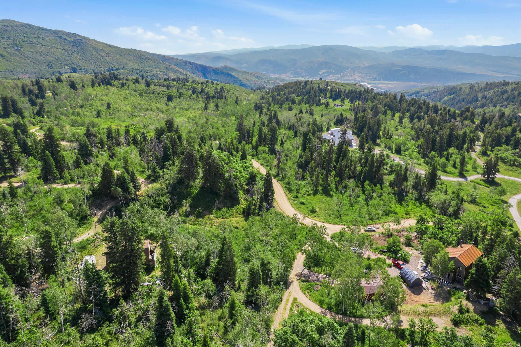 PINE MEADOW RANCH - Residential