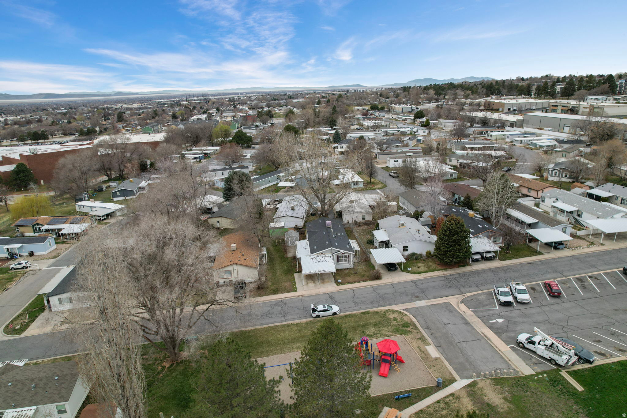 LAKE VIEW ESTATES - Residential