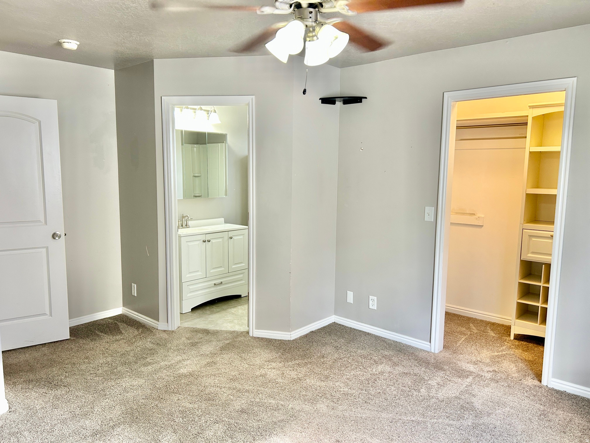 PARK PLACE - Residential