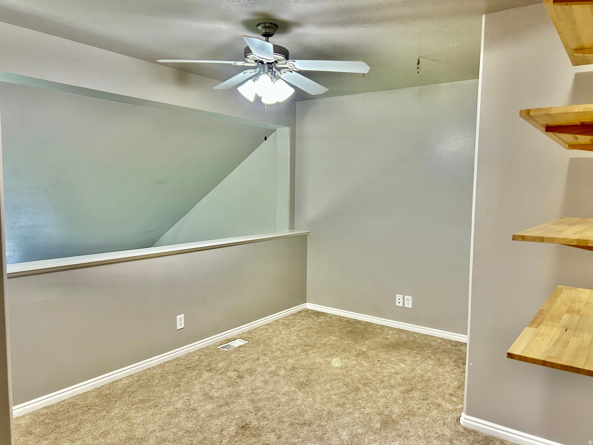 PARK PLACE - Residential