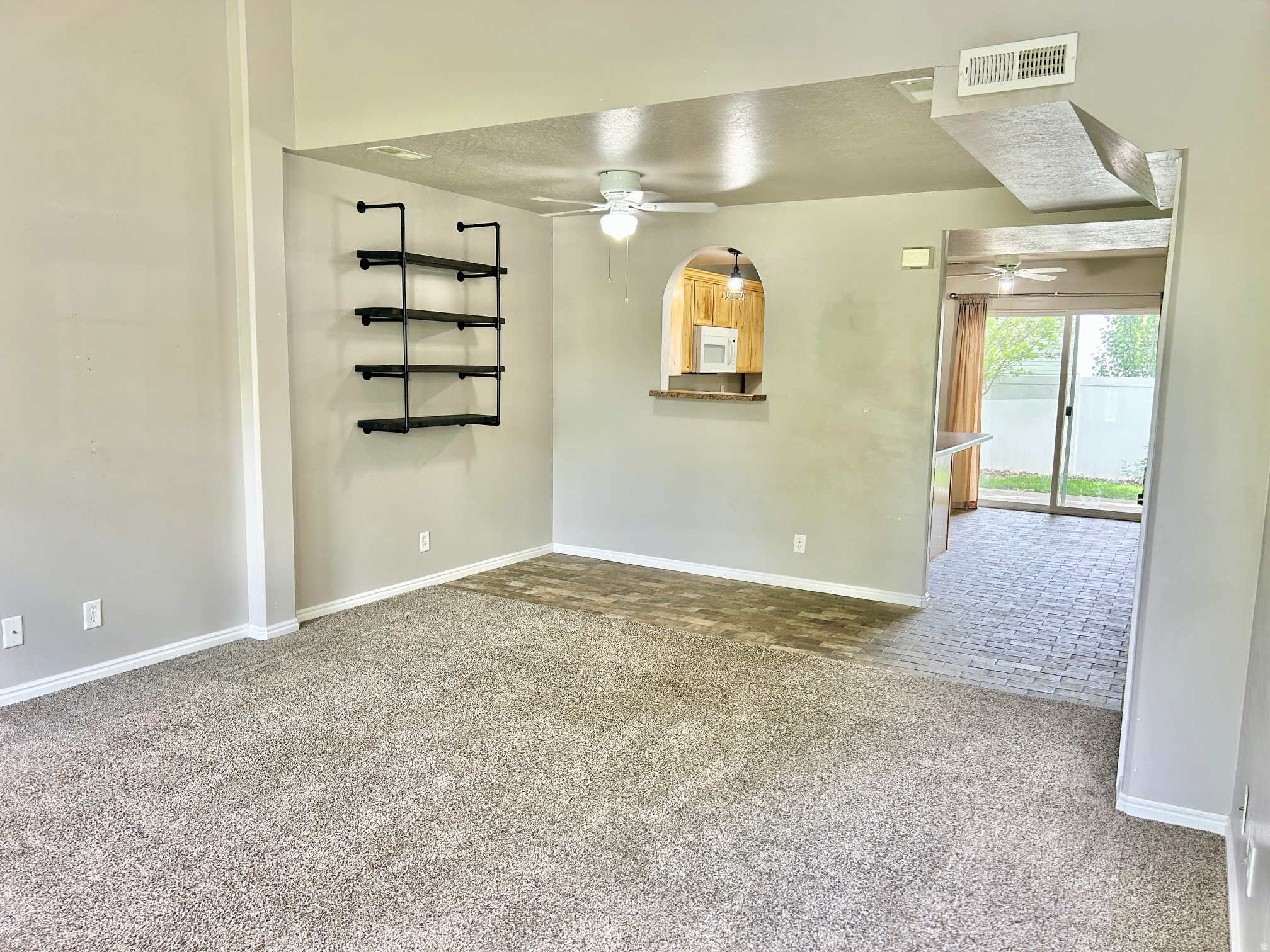 PARK PLACE - Residential