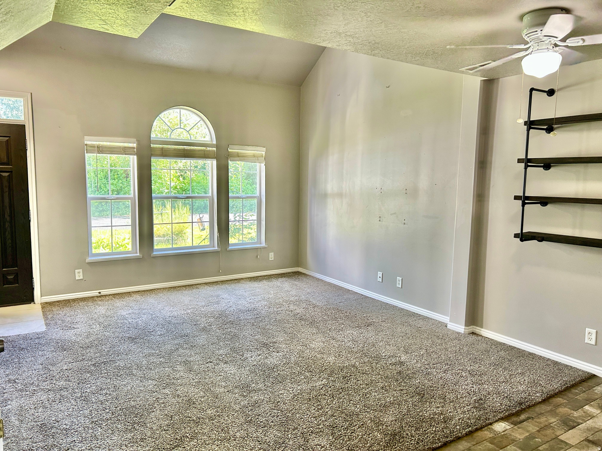 PARK PLACE - Residential