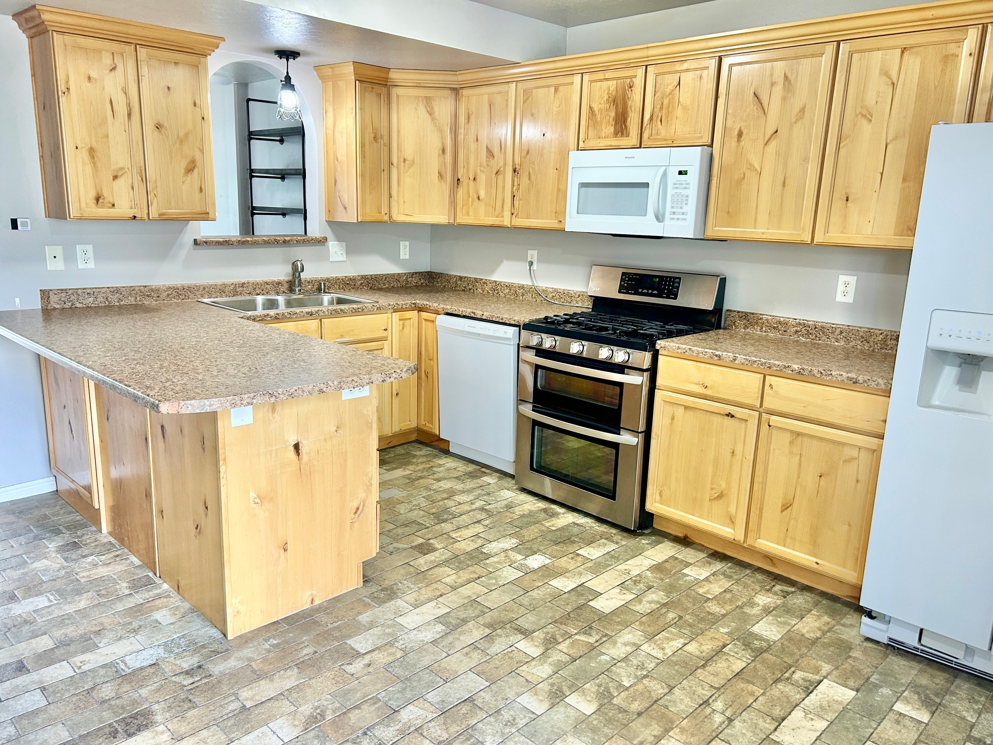 PARK PLACE - Residential
