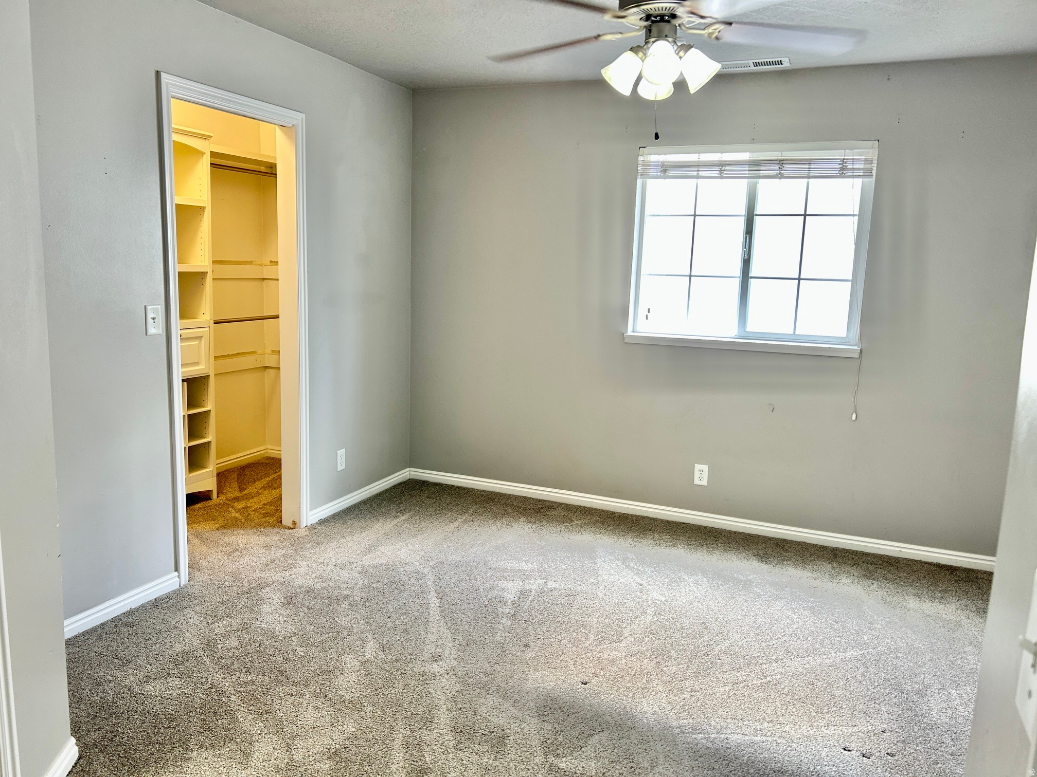 PARK PLACE - Residential