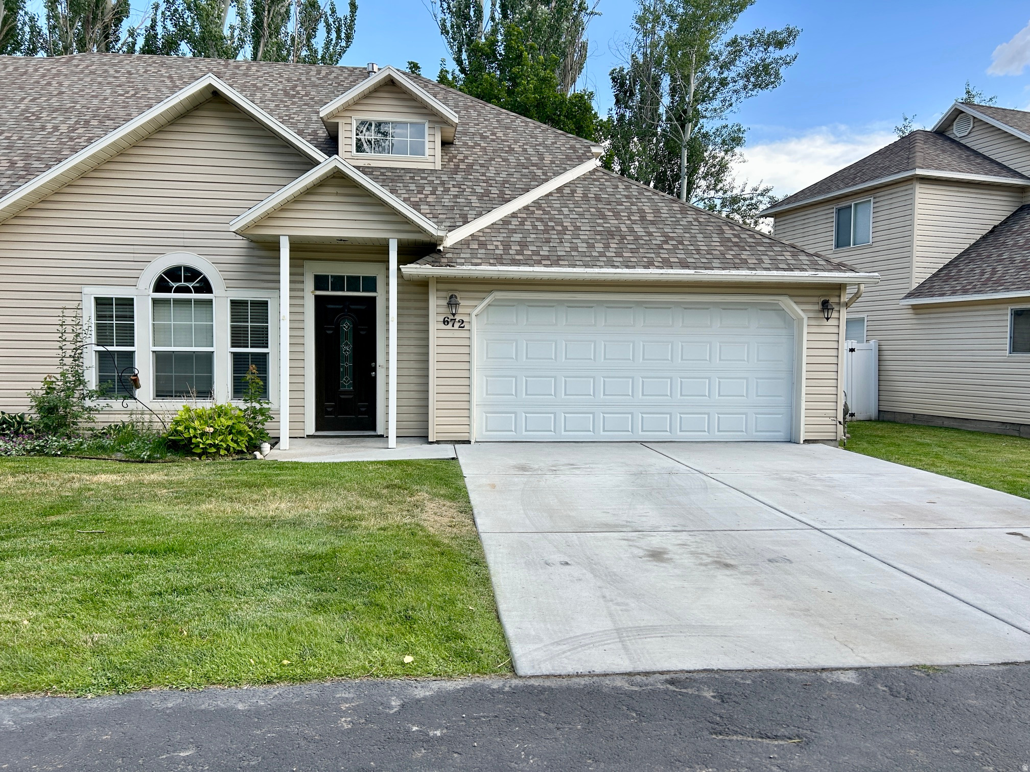 PARK PLACE - Residential