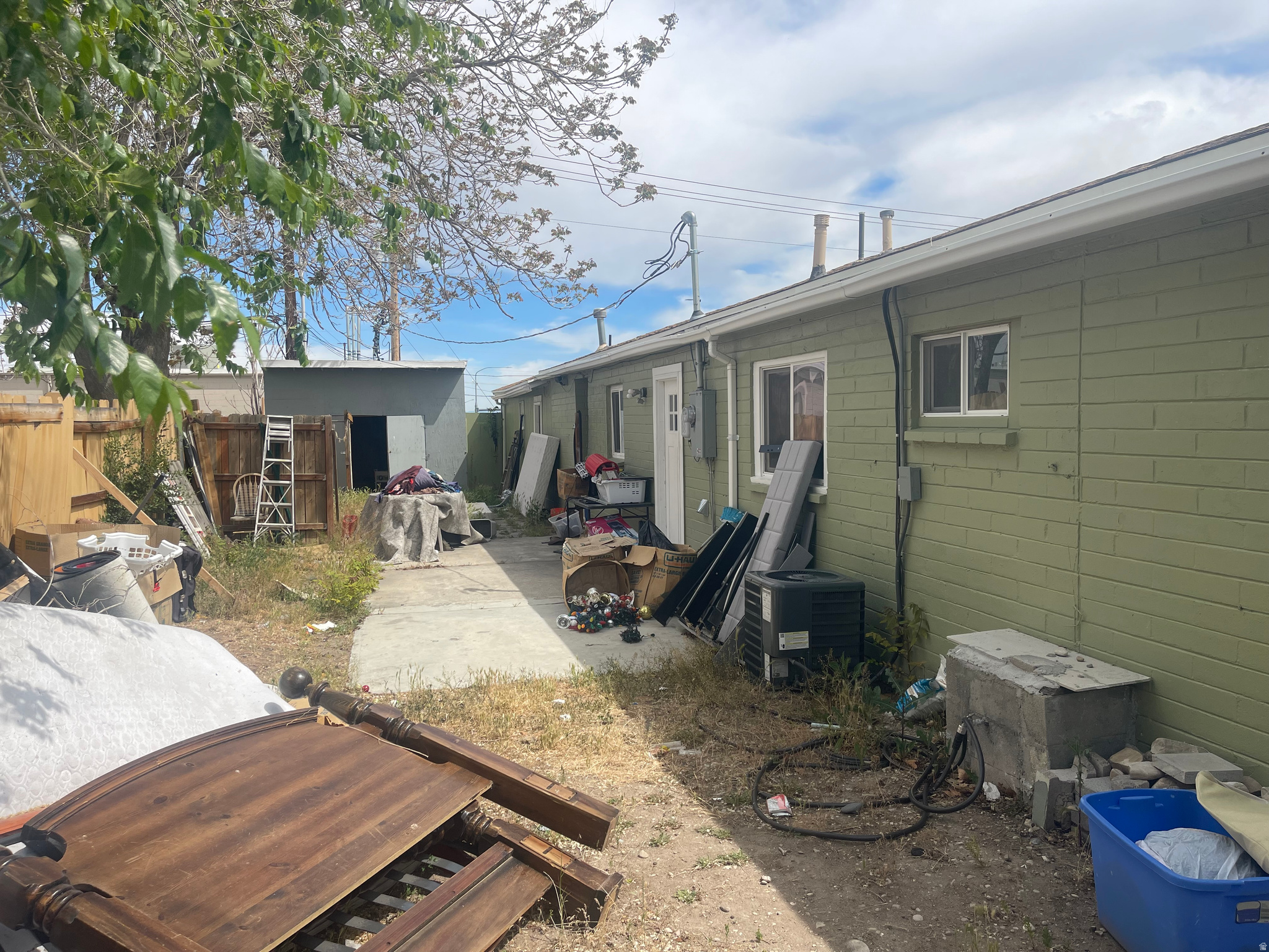 HOFFMAN HEIGHTS - Residential