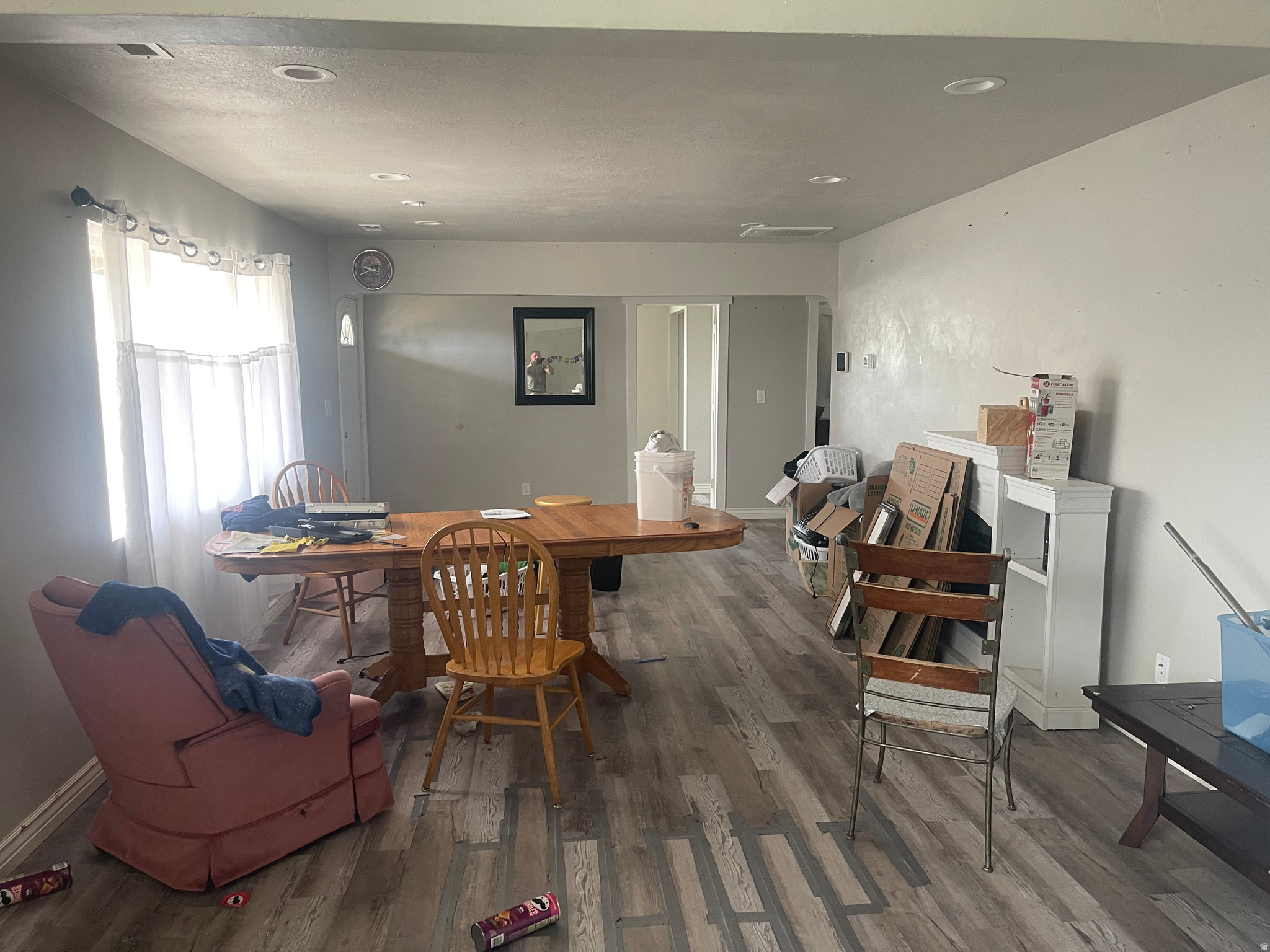 HOFFMAN HEIGHTS - Residential