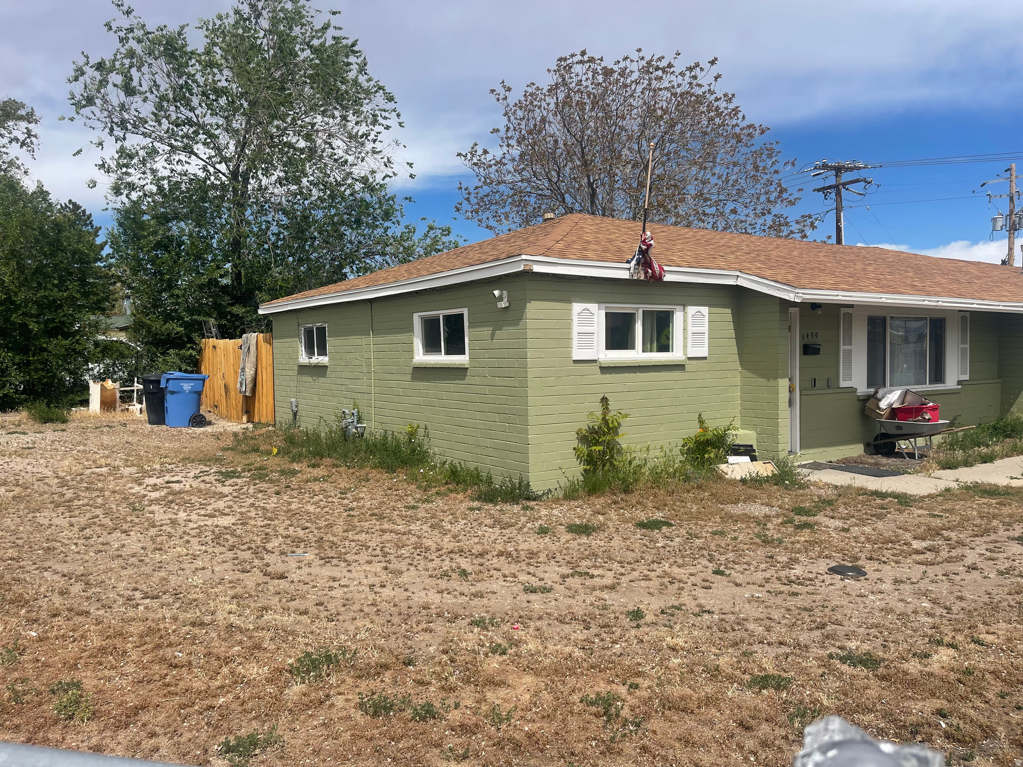 HOFFMAN HEIGHTS - Residential