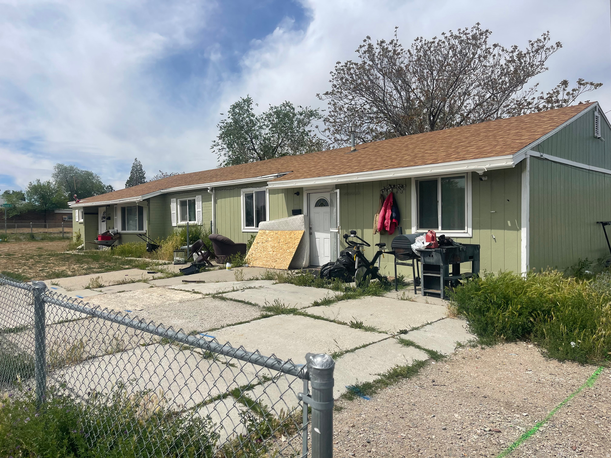 HOFFMAN HEIGHTS - Residential