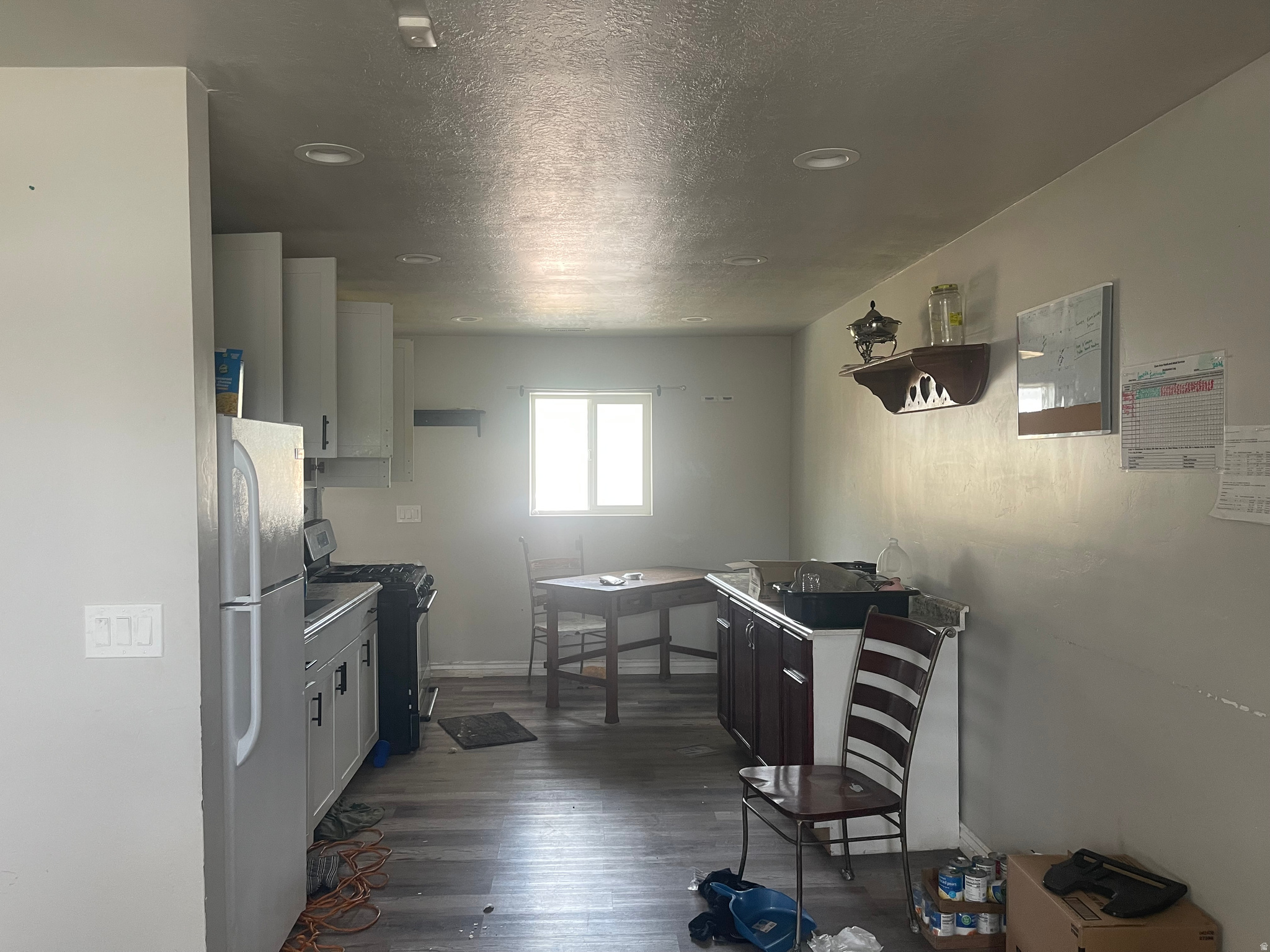 HOFFMAN HEIGHTS - Residential