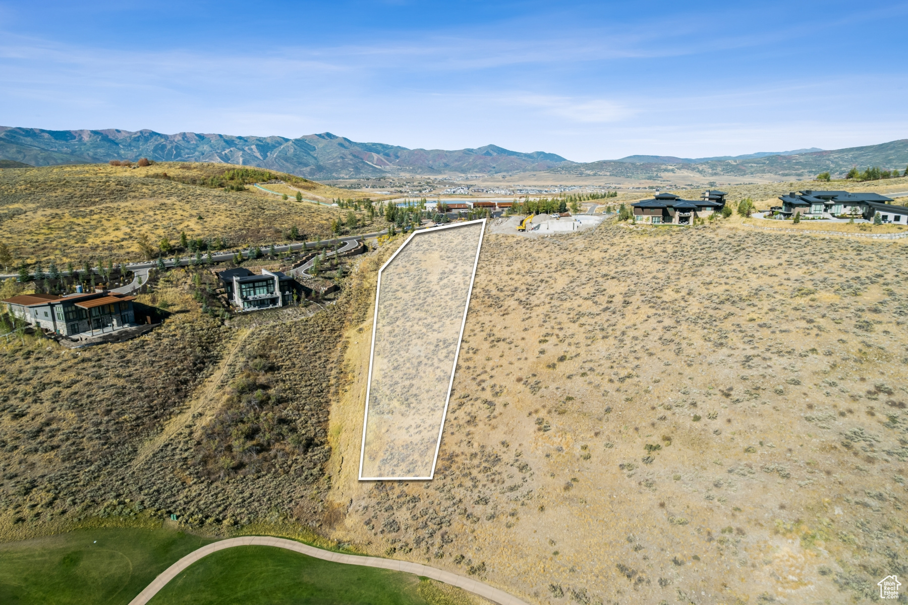 PROMONTORY PAINTED SHORES - Residential