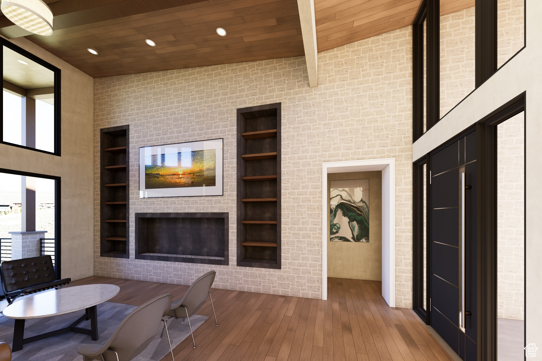 PROMONTORY PAINTED SHORES - Residential