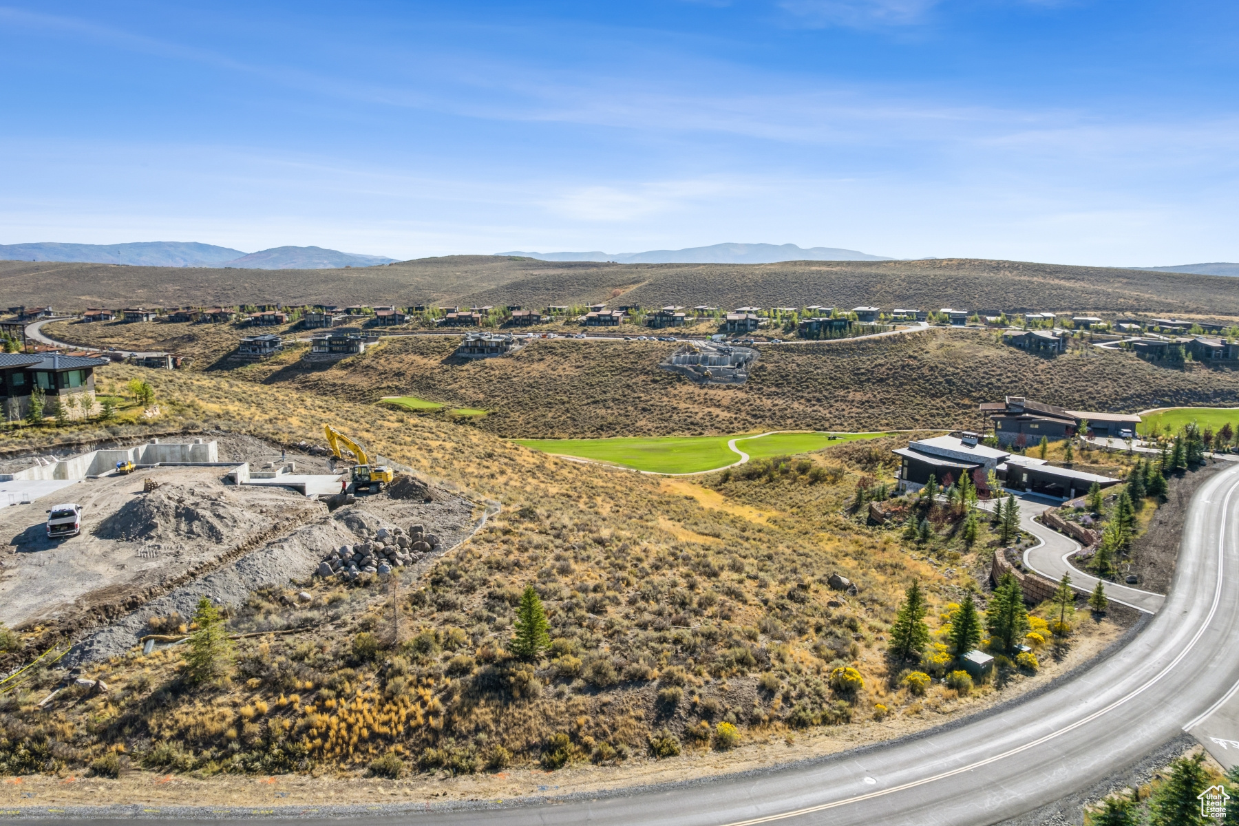 PROMONTORY PAINTED SHORES - Residential