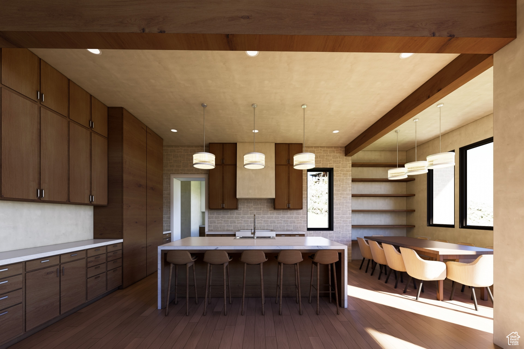 PROMONTORY PAINTED SHORES - Residential