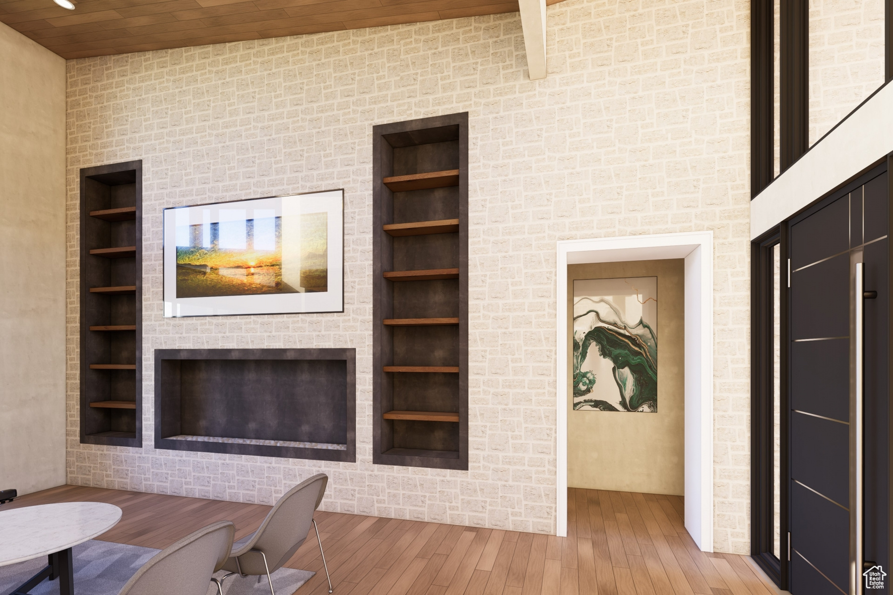 PROMONTORY PAINTED SHORES - Residential