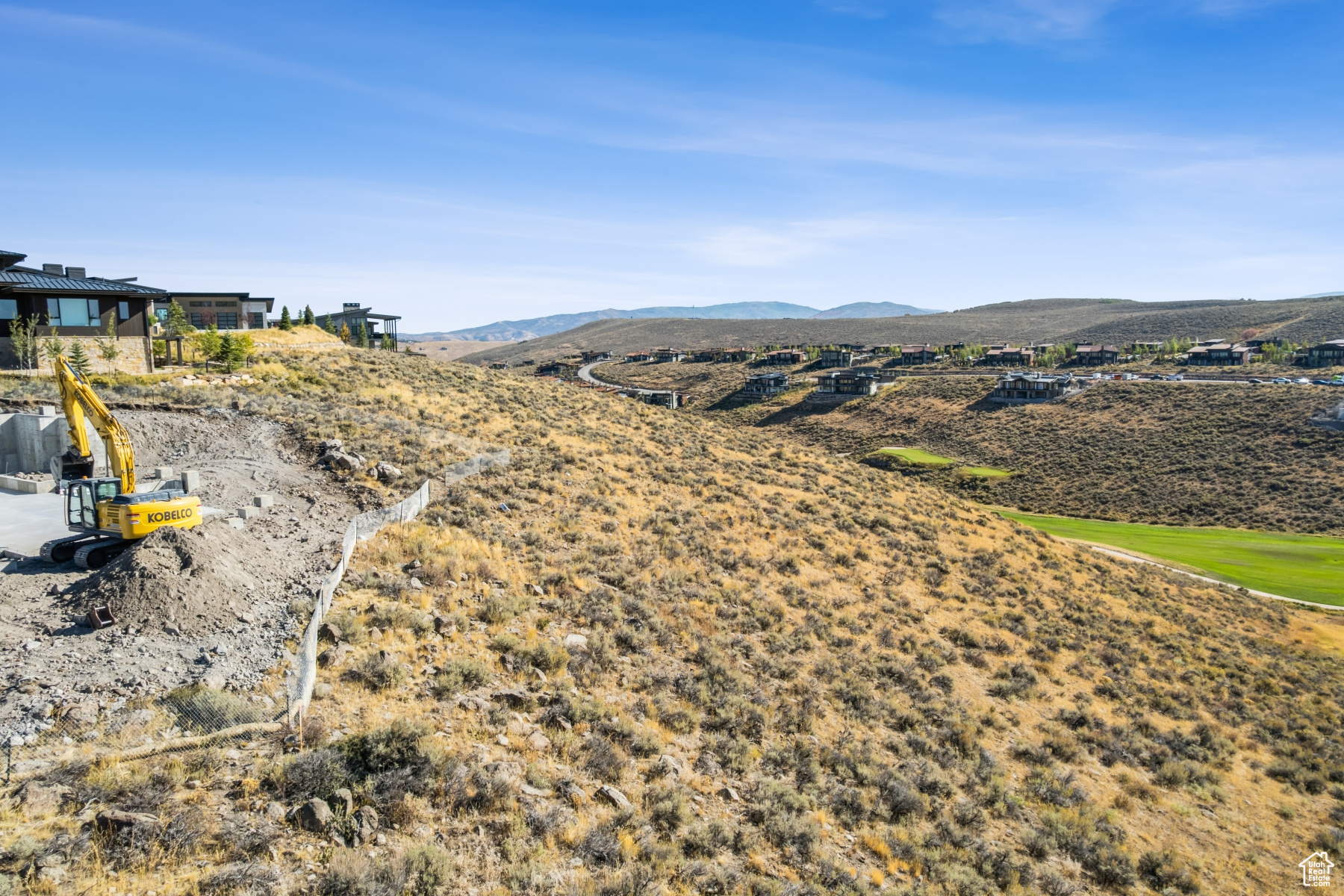 PROMONTORY PAINTED SHORES - Residential