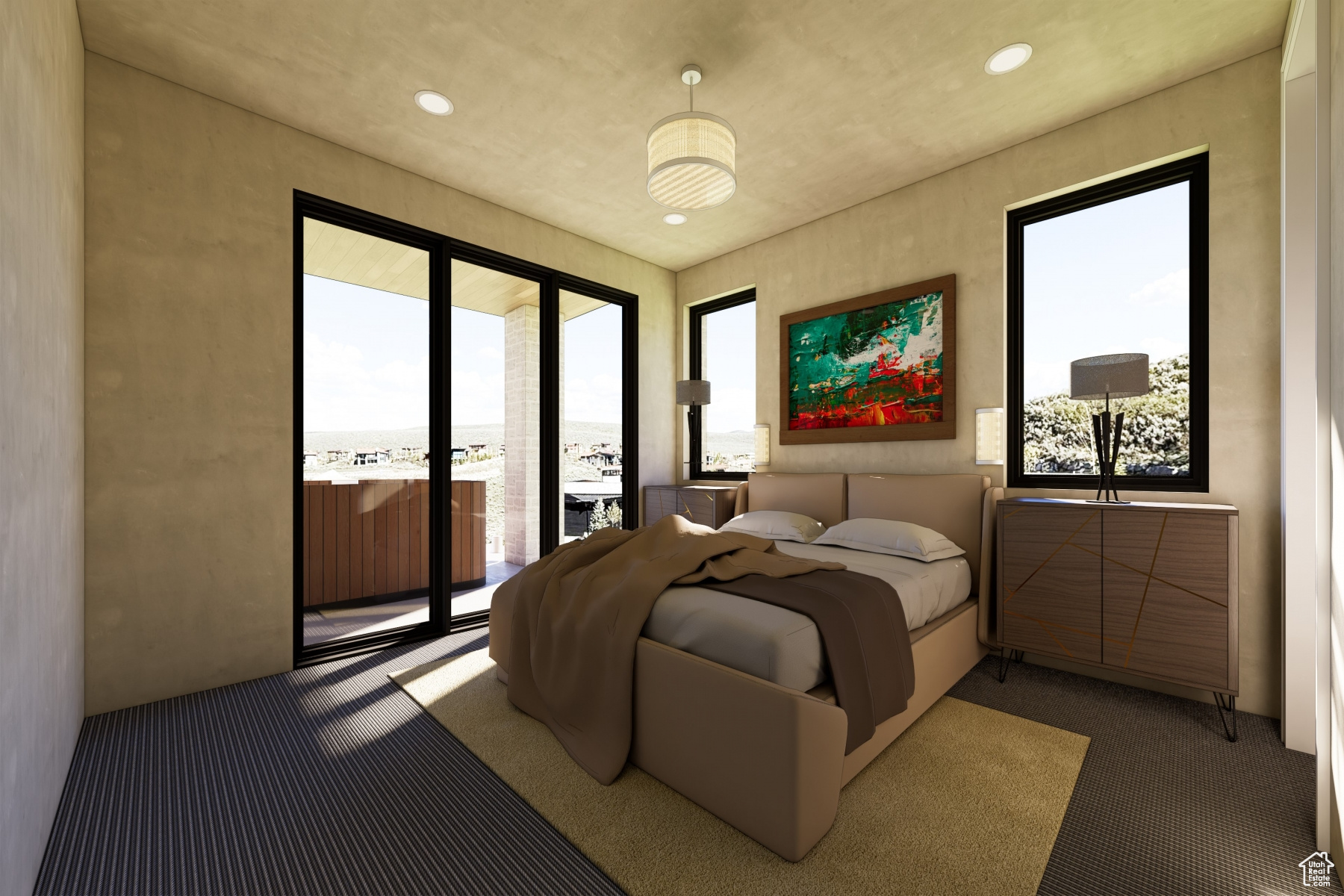 PROMONTORY PAINTED SHORES - Residential