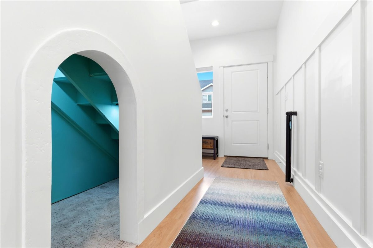 WILSON COVE - Residential