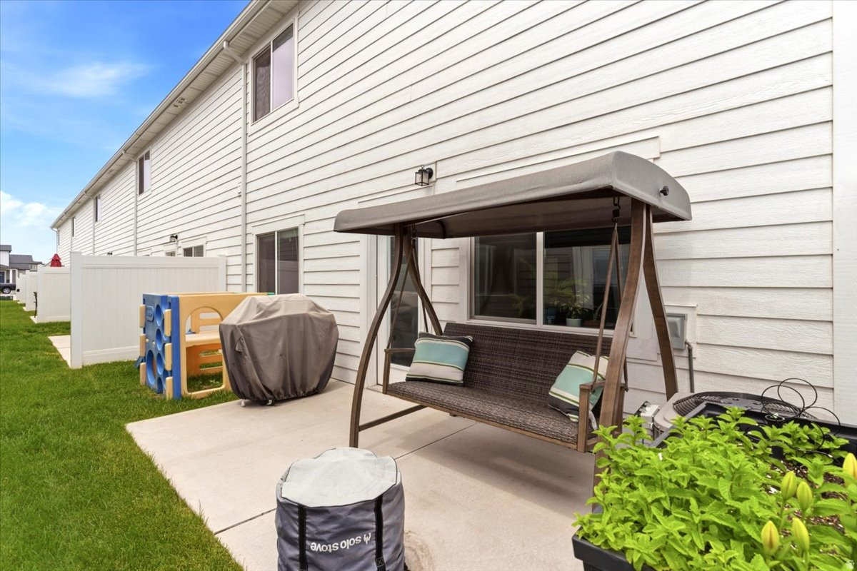 WILSON COVE - Residential