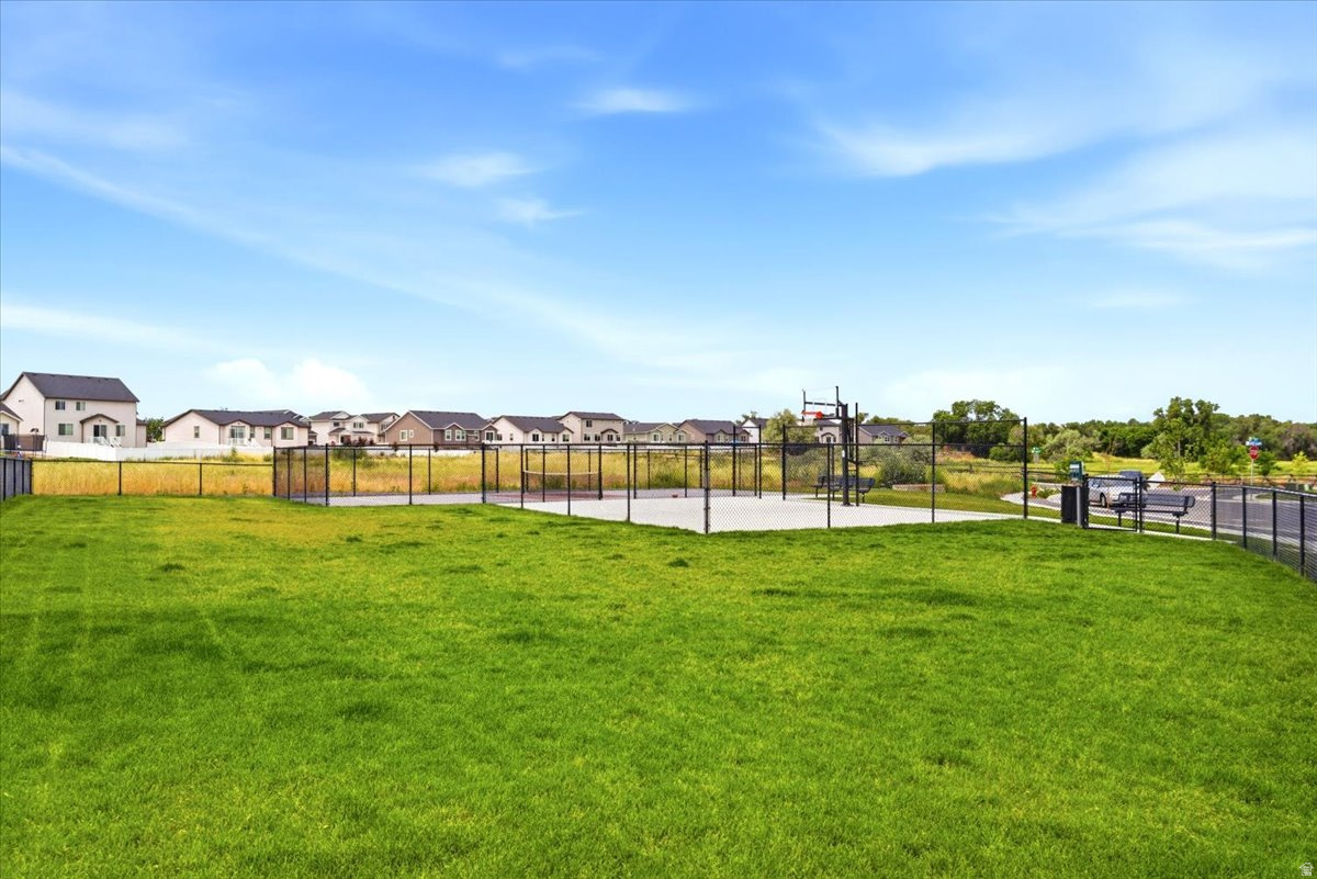 WILSON COVE - Residential