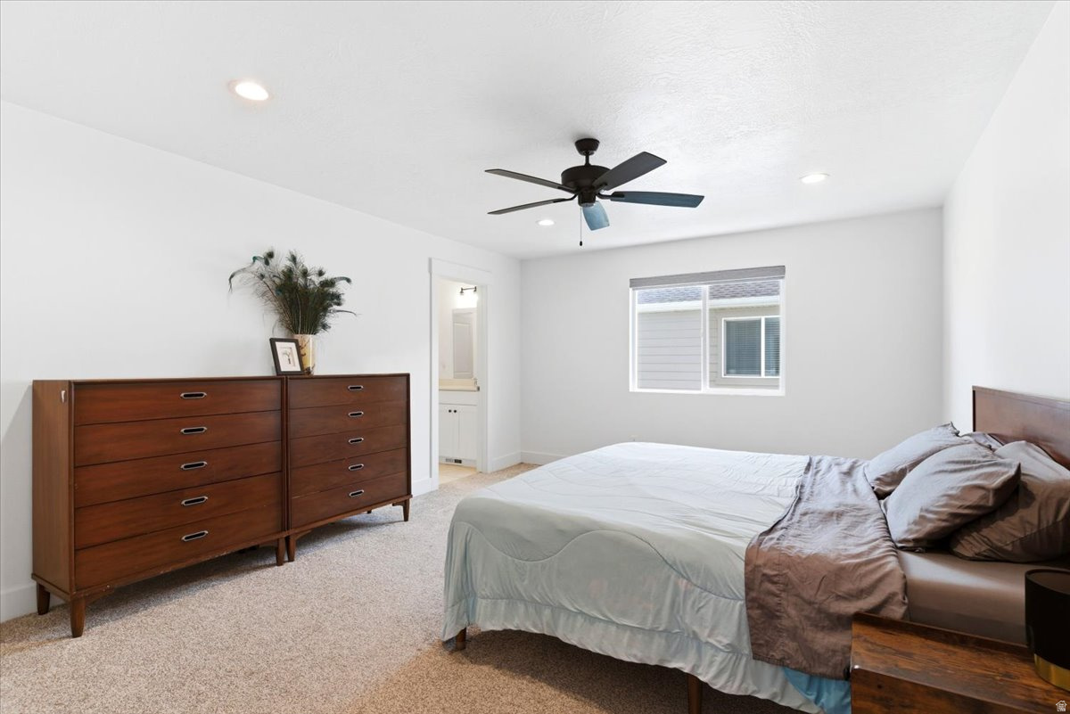 WILSON COVE - Residential