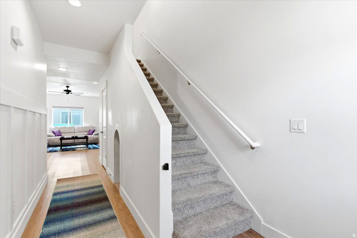WILSON COVE - Residential