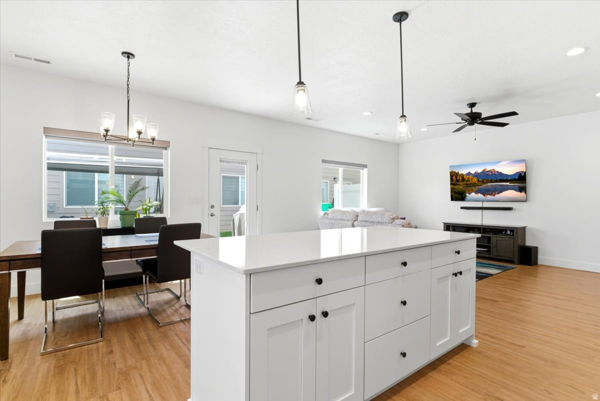 WILSON COVE - Residential