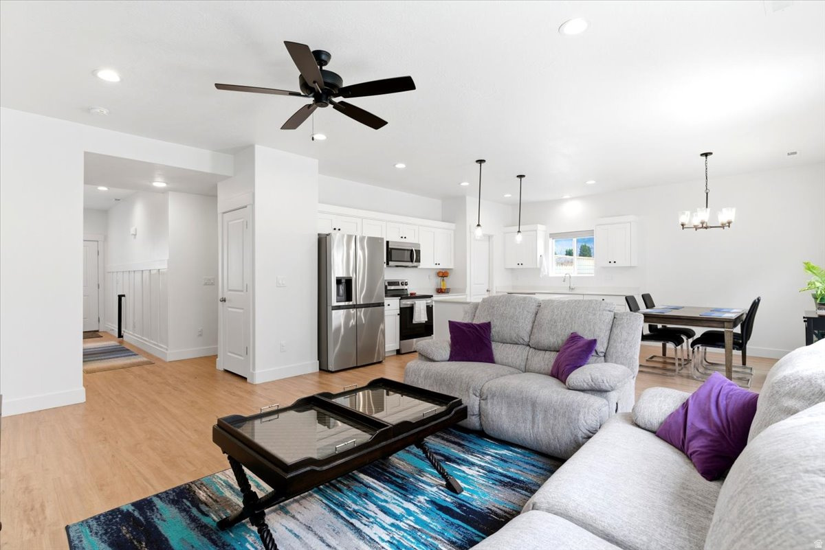 WILSON COVE - Residential