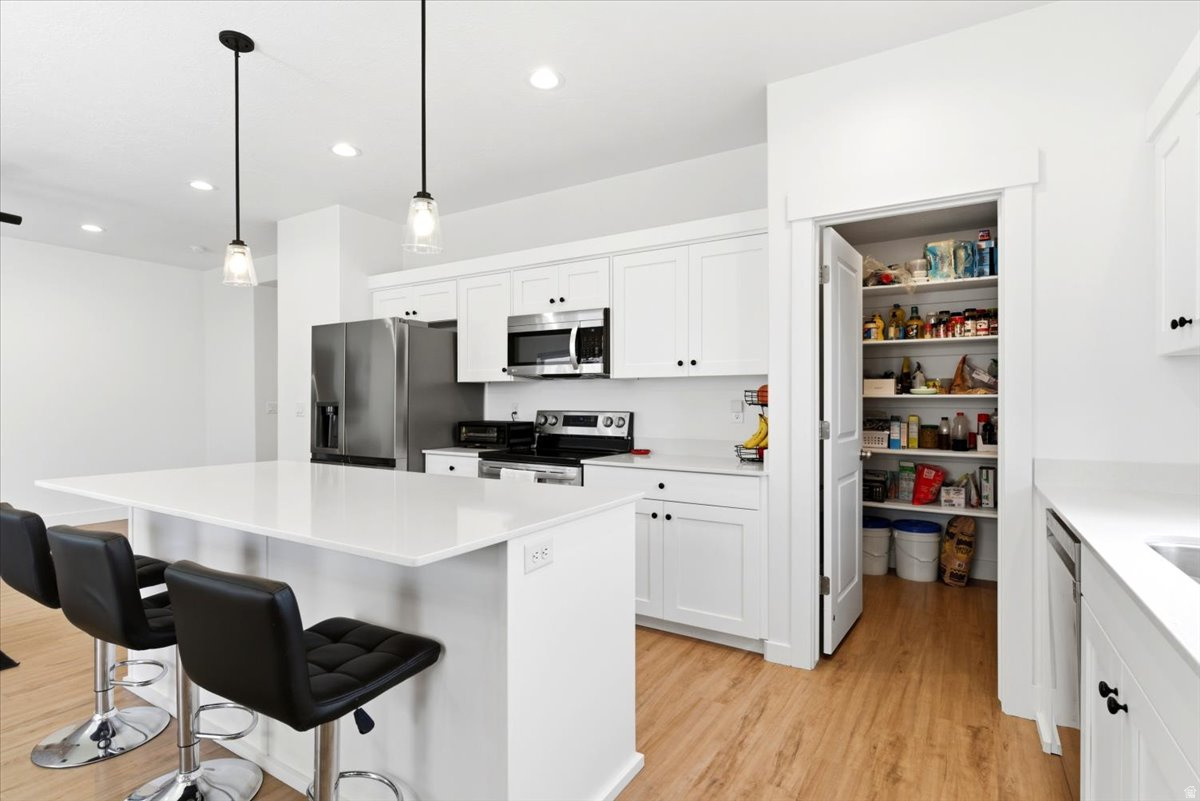 WILSON COVE - Residential
