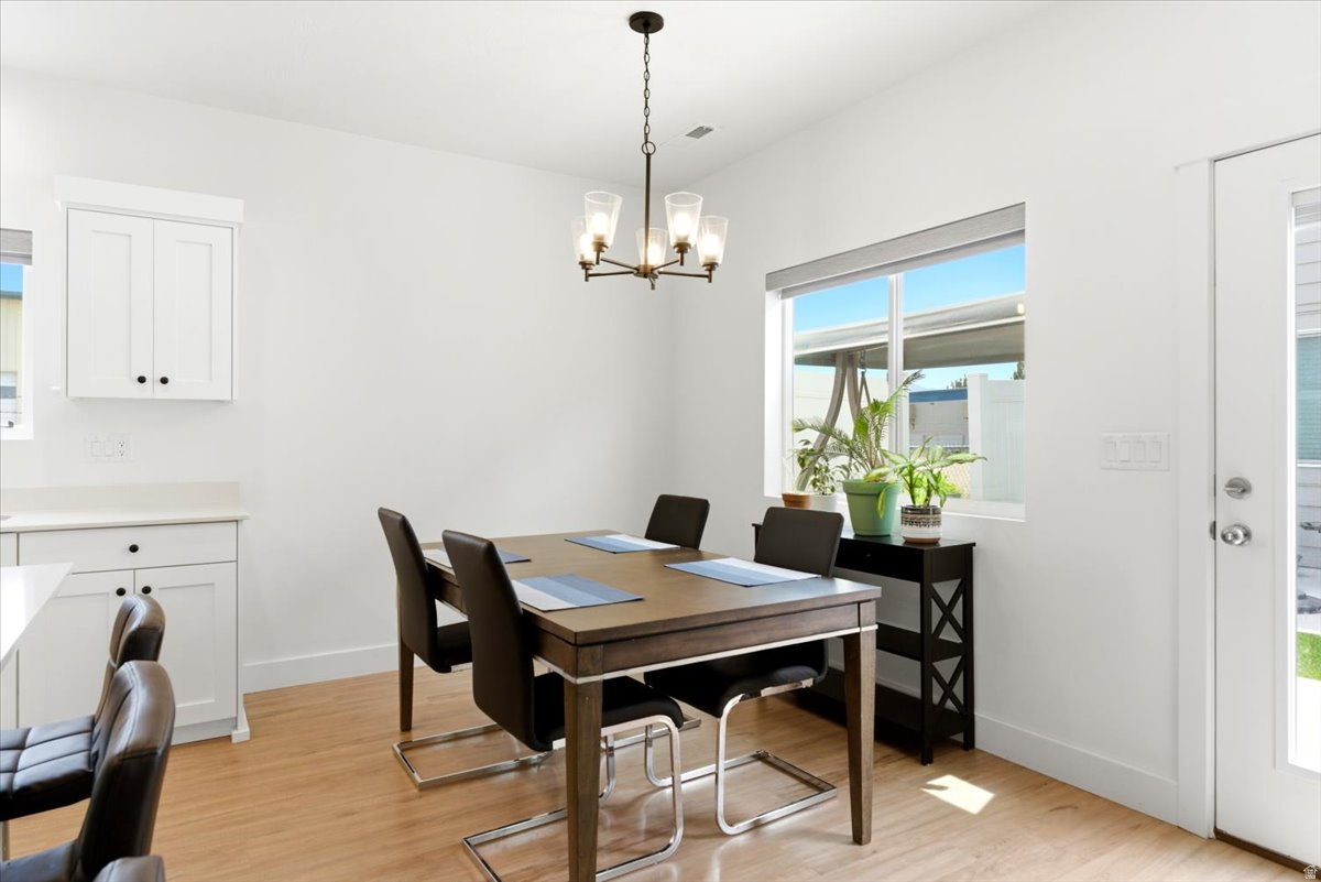 WILSON COVE - Residential