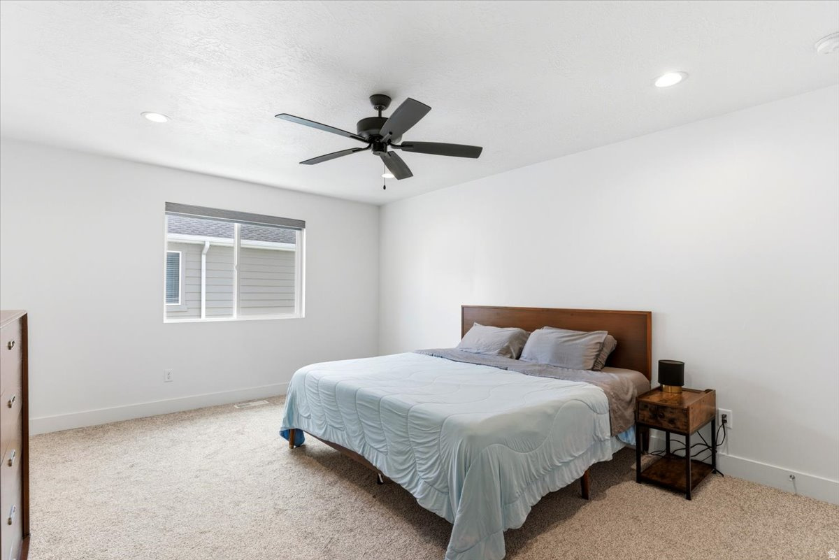 WILSON COVE - Residential